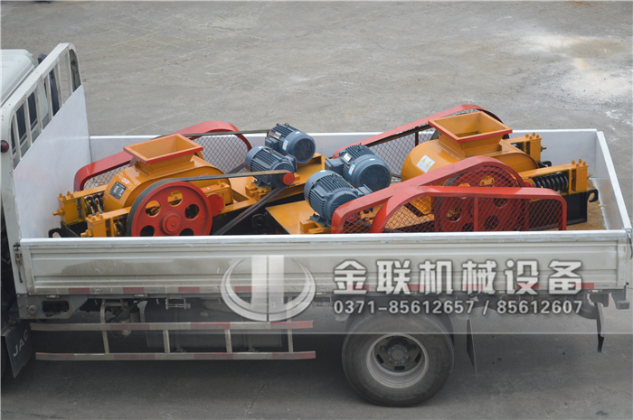 時產100噸的啤酒瓶破碎機有哪些型號，價格是多少？