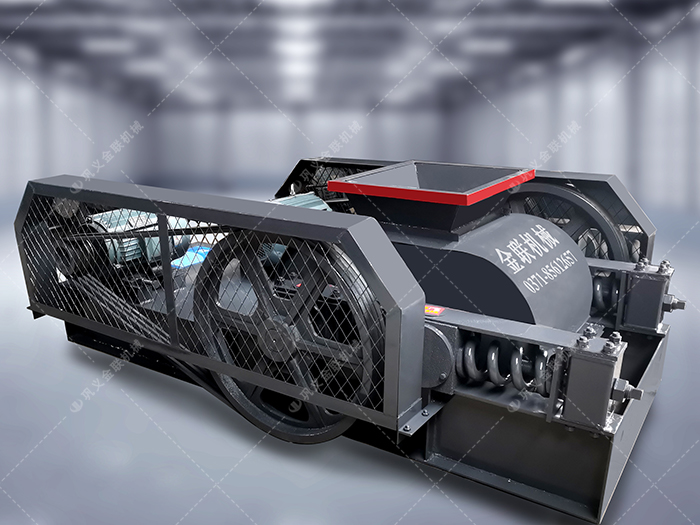 雙齒輥破碎機(jī)可將焦炭破碎成均勻的顆粒 雙齒輥破碎機(jī)可將焦炭破碎成均勻的顆粒