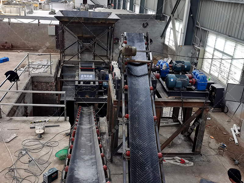 對輥破碎機破1噸礦石消耗多少電? 對輥破碎機破1噸礦石消耗多少電?