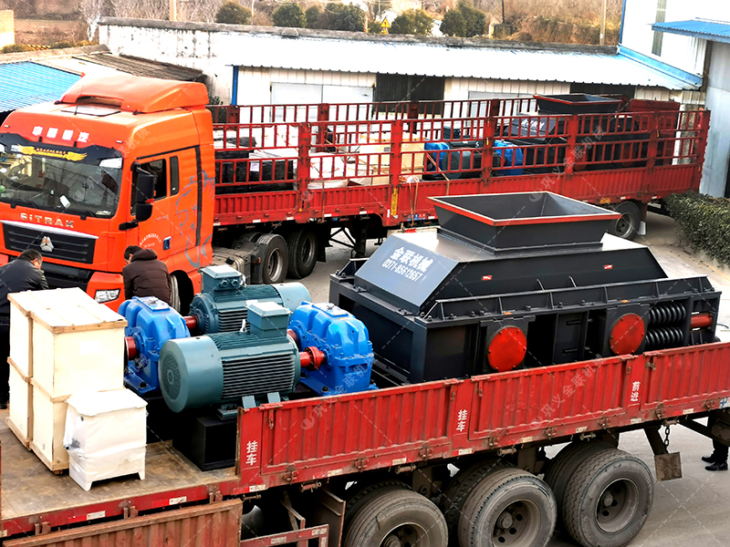 為什么金聯(lián)對(duì)輥破碎機(jī)設(shè)備在市場(chǎng)上值得信賴? 為什么金聯(lián)對(duì)輥破碎機(jī)設(shè)備在市場(chǎng)上值得信賴?