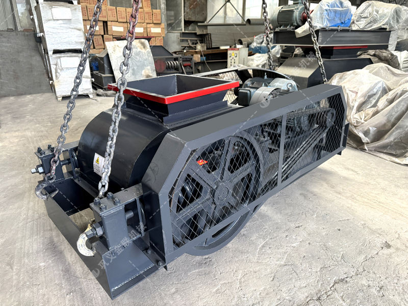 采購雙齒輥破碎機必問的7個問題!少問一個都可能被坑? 采購雙齒輥破碎機必問的7個問題!少問一個都可能被坑?